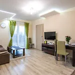 Aparthotel Izerskie - Ul. Cicha 13h-i Swieradow-Zdroj