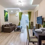 Izerskie - Ul. Cicha 13h-i 3* Swieradow-Zdroj