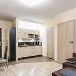 Izerskie - Ul. Cicha 13h-i Aparthotel 3*