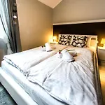 Izerskie - Ul. Cicha 13h-i 3* Swieradow-Zdroj