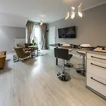 Aparthotel Izerskie - Ul. Cicha 13h-i