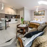 Aparthotel Izerskie - Ul. Cicha 13h-i 3*