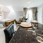 Aparthotel Izerskie - Ul. Cicha 13h-i