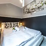 Izerskie - Ul. Cicha 13h-i Aparthotel Swieradow-Zdroj