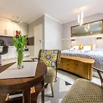 Aparthotel Izerskie - Ul. Cicha 13h-i