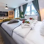 Izerskie - Ul. Cicha 13h-i 3* Swieradow-Zdroj