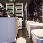 Izerskie - Ul. Cicha 13h-i Aparthotel 3*