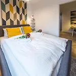 Izerskie - Ul. Cicha 13h-i Aparthotel 3*