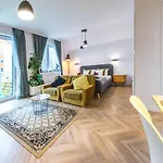 Aparthotel Izerskie - Ul. Cicha 13h-i