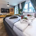 Aparthotel Izerskie - Ul. Cicha 13h-i Swieradow-Zdroj