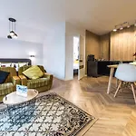 Izerskie - Ul. Cicha 13h-i Aparthotel