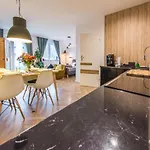 Aparthotel Izerskie - Ul. Cicha 13h-i Swieradow-Zdroj