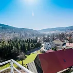 Aparthotel Izerskie - Ul. Cicha 13h-i