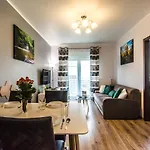 Aparthotel Izerskie - Ul. Cicha 13h-i