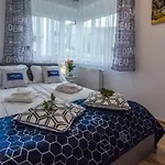 Izerskie - Ul. Cicha 13h-i