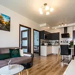 Izerskie - Ul. Cicha 13h-i Aparthotel Swieradow-Zdroj