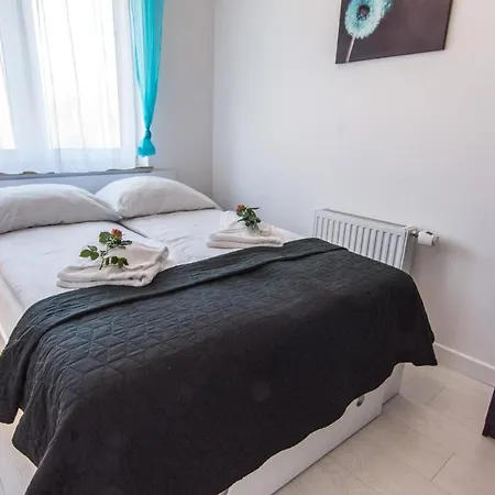 Izerskie - Ul. Cicha 13h-i