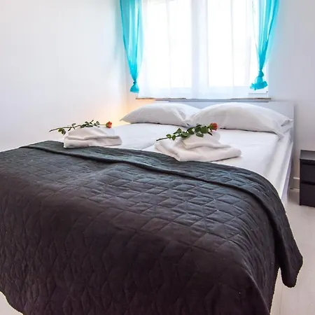 Aparthotel Izerskie - Ul. Cicha 13h-i Swieradow-Zdroj