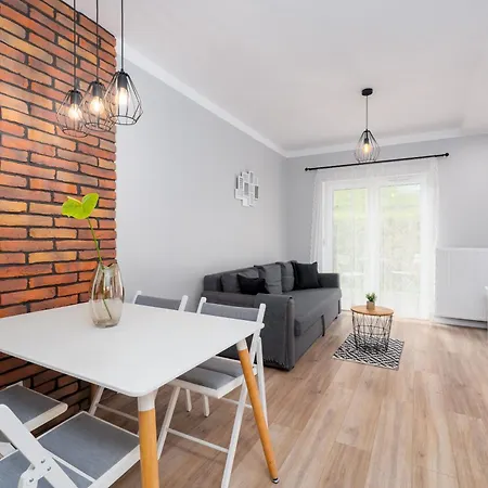 Izerskie - Ul. Cicha 13h-i 3* Swieradow-Zdroj
