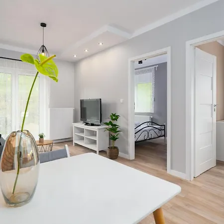 Aparthotel Izerskie - Ul. Cicha 13h-i 3*