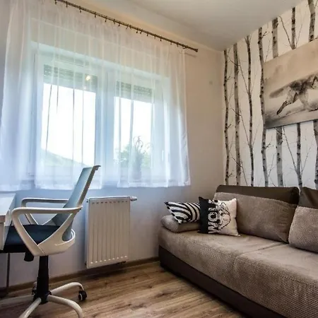 Aparthotel Izerskie - Ul. Cicha 13h-i