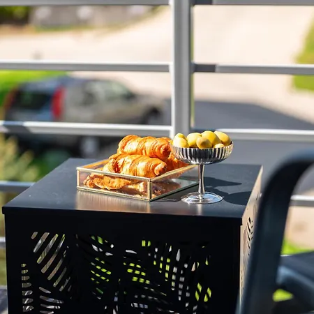 Aparthotel Izerskie - Ul. Cicha 13h-i Świeradów-Zdrój