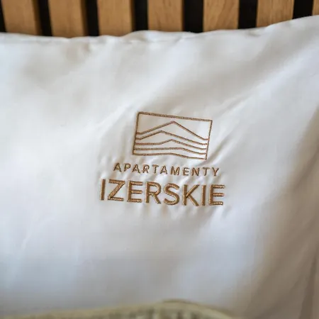 شقة فندقية Izerskie - Ul. Cicha 13h-i 3*