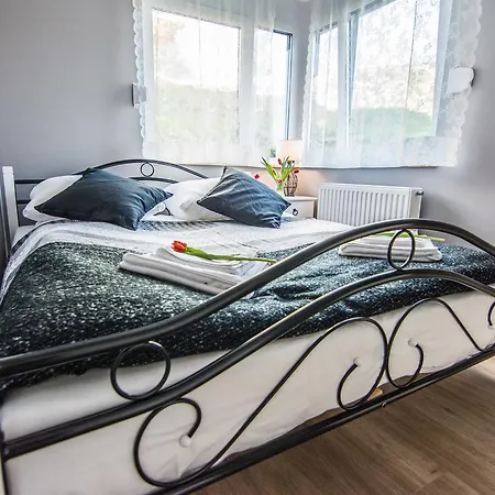 Aparthotel Izerskie - Ul. Cicha 13h-i