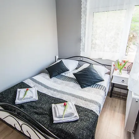 Aparthotel Izerskie - Ul. Cicha 13h-i