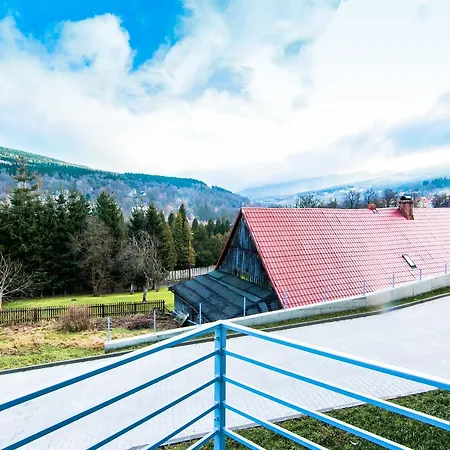 Izerskie - Ul. Cicha 13h-i Aparthotel Świeradów-Zdrój