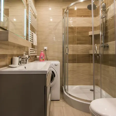 Aparthotel Izerskie - Ul. Cicha 13h-i