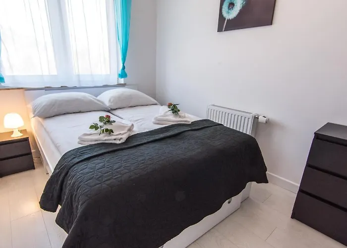 Izerskie - Ul. Cicha 13h-i