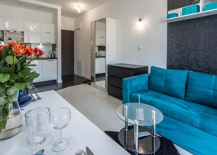 Izerskie - Ul. Cicha 13h-i 3* Świeradów-Zdrój