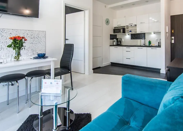 Izerskie - Ul. Cicha 13h-i