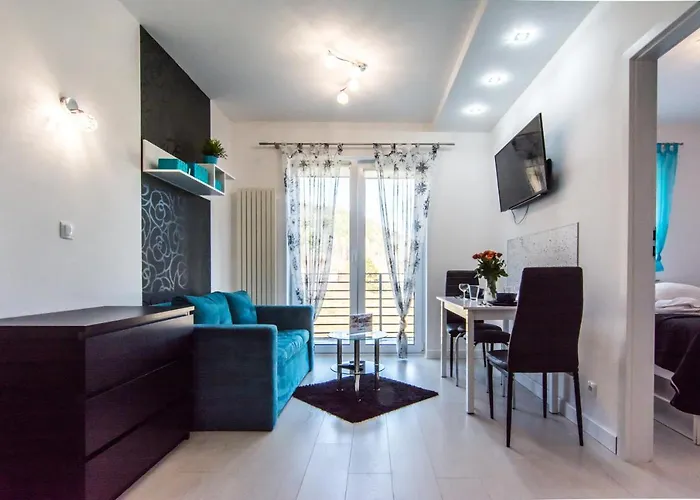 Izerskie - Ul. Cicha 13h-i Swieradow-Zdroj