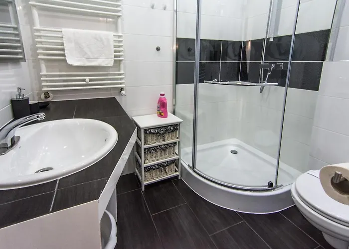 Izerskie - Ul. Cicha 13h-i