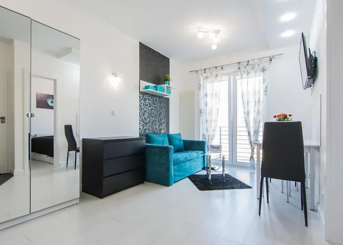 Izerskie - Ul. Cicha 13h-i 3* Swieradow-Zdroj