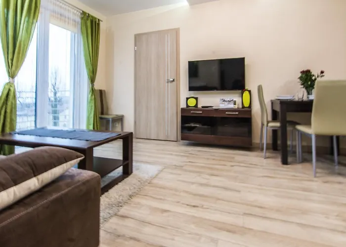 Izerskie - Ul. Cicha 13h-i Swieradow-Zdroj