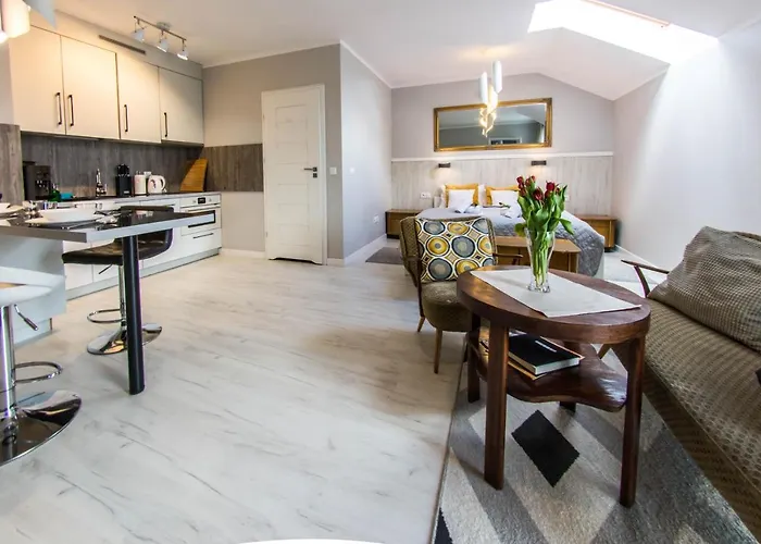 Izerskie - Ul. Cicha 13h-i 3* Swieradow-Zdroj