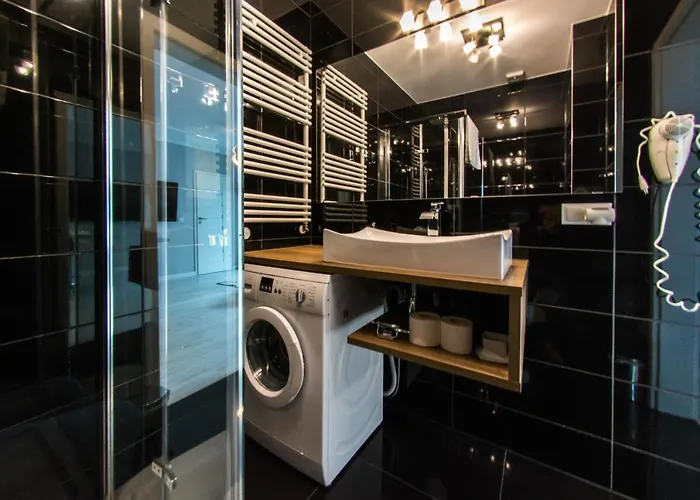 Izerskie - Ul. Cicha 13h-i