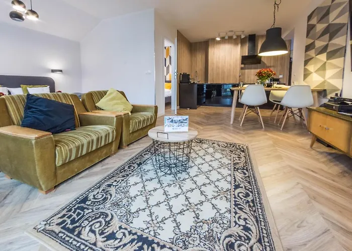 Izerskie - Ul. Cicha 13h-i Swieradow-Zdroj