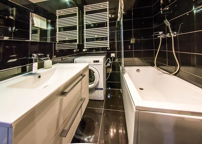 Izerskie - Ul. Cicha 13h-i 3*