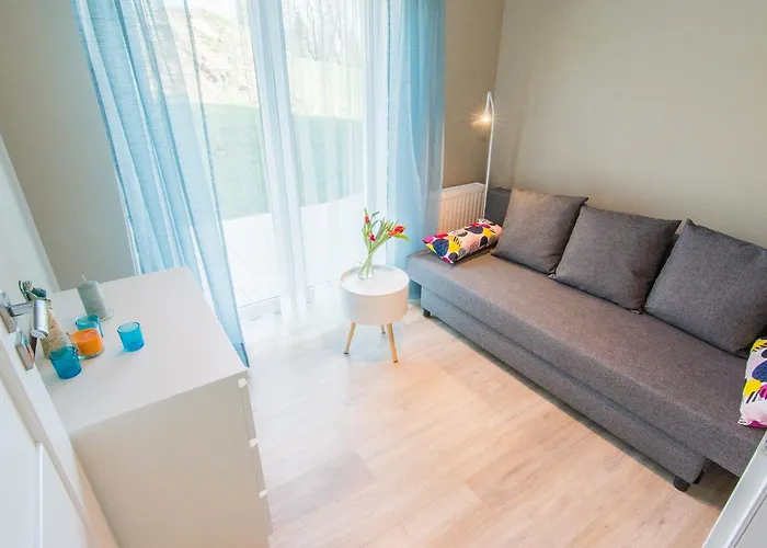 Apart-hotel Izerskie - Ul. Cicha 13h-i Świeradów-Zdrój