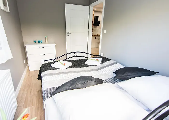 Izerskie - Ul. Cicha 13h-i 3* Swieradow-Zdroj