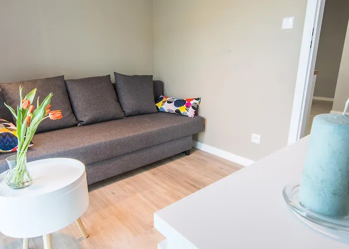 Aparthotel Izerskie - Ul. Cicha 13h-i Swieradow-Zdroj