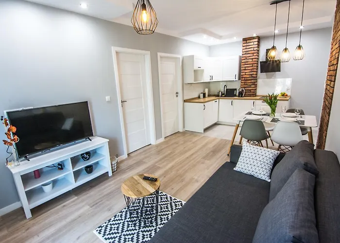 Izerskie - Ul. Cicha 13h-i 3* Świeradów-Zdrój