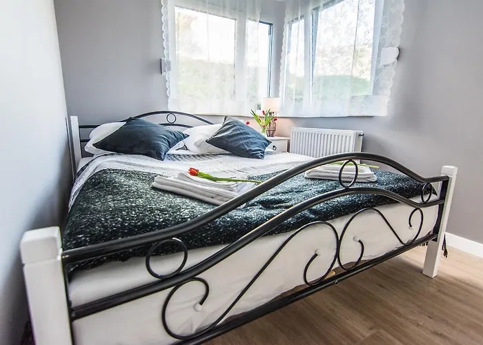 Aparthotel Izerskie - Ul. Cicha 13h-i