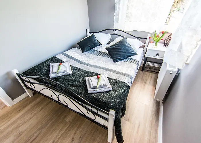 Izerskie - Ul. Cicha 13h-i Świeradów-Zdrój