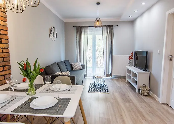 Izerskie - Ul. Cicha 13h-i Swieradow-Zdroj