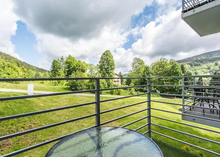 Izerskie - Ul. Cicha 13h-i Swieradow-Zdroj